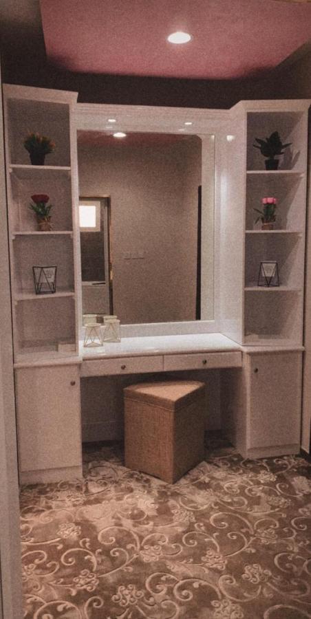 فندق ادوماتو Adomato Hotel Dawmat al-Jandal Bagian luar foto