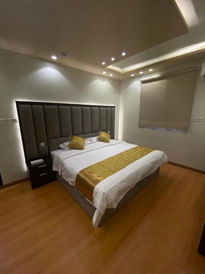 فندق ادوماتو Adomato Hotel Dawmat al-Jandal Bagian luar foto