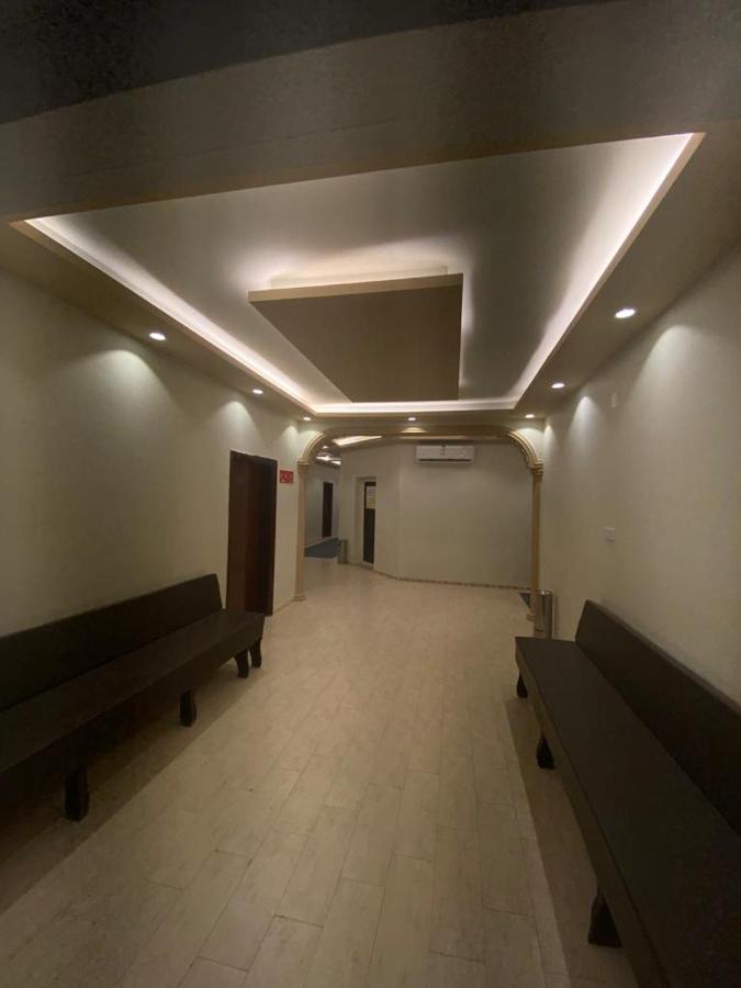 فندق ادوماتو Adomato Hotel Dawmat al-Jandal Bagian luar foto