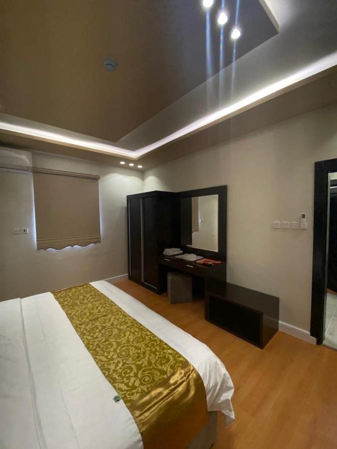 فندق ادوماتو Adomato Hotel Dawmat al-Jandal Bagian luar foto