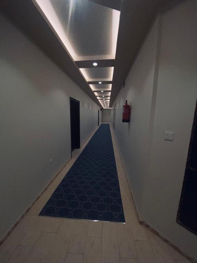 فندق ادوماتو Adomato Hotel Dawmat al-Jandal Bagian luar foto