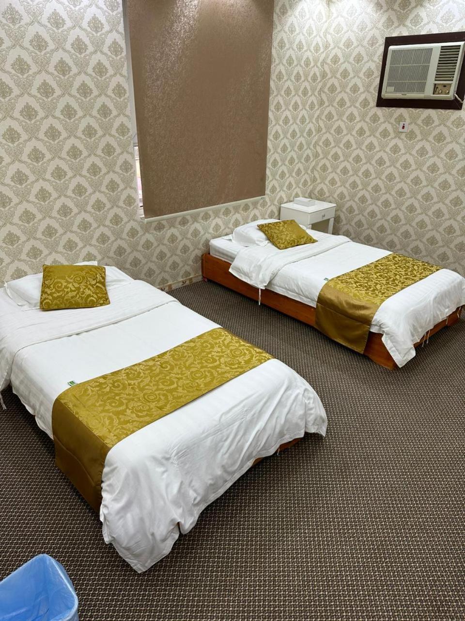 فندق ادوماتو Adomato Hotel Dawmat al-Jandal Bagian luar foto