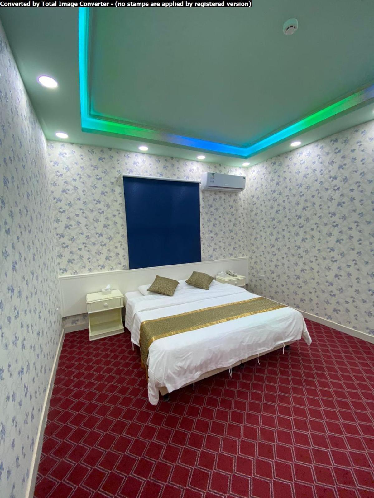 فندق ادوماتو Adomato Hotel Dawmat al-Jandal Bagian luar foto