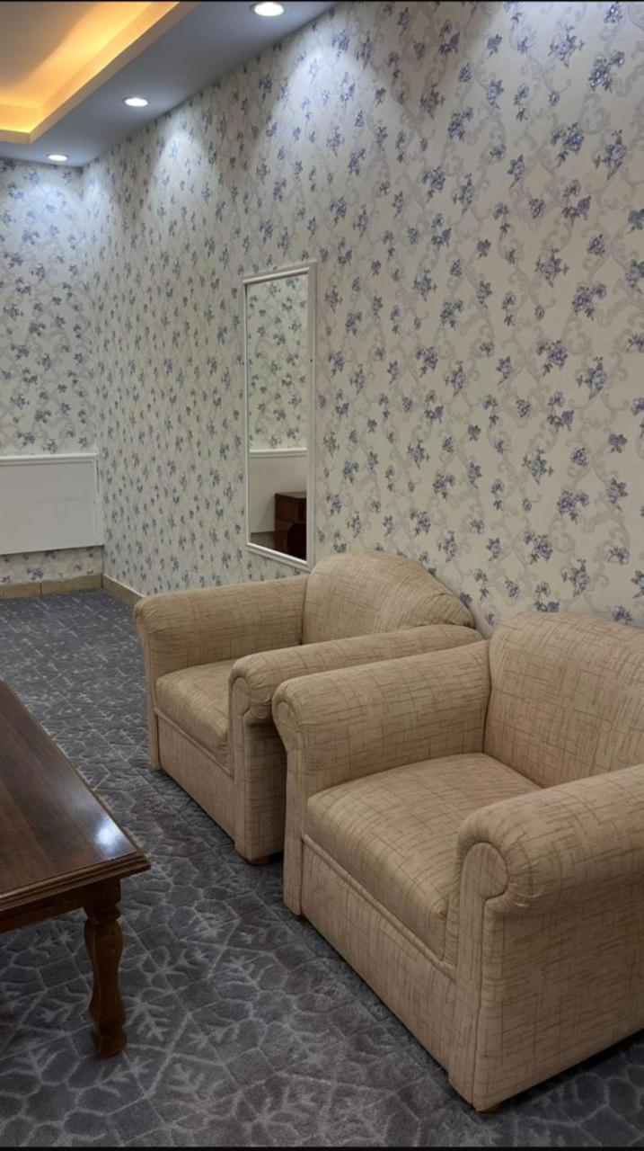 فندق ادوماتو Adomato Hotel Dawmat al-Jandal Bagian luar foto