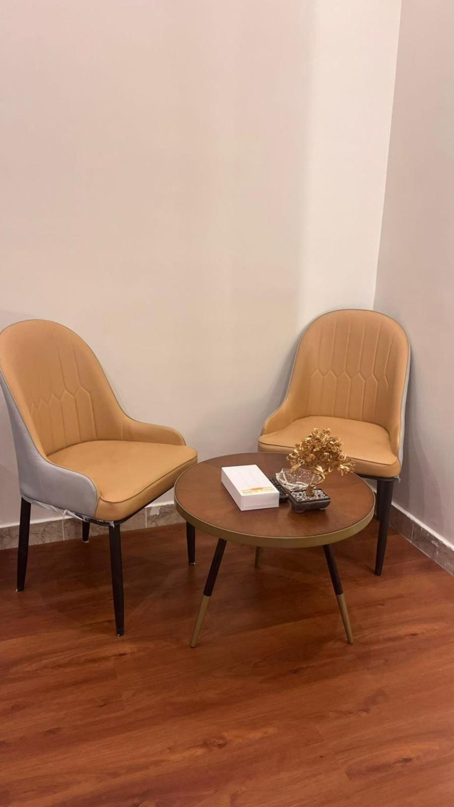 فندق ادوماتو Adomato Hotel Dawmat al-Jandal Bagian luar foto